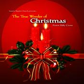 Podcast The True Wonder of Christmas - Audio