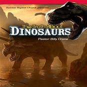 Podcast The Truth About Dinosaurs