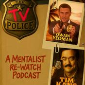 Podcast The TV Police