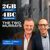 Podcast The Two Murrays