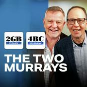Podcast The Two Murrays