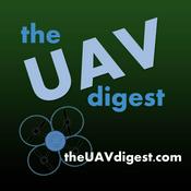 Podcast UAV News Talk