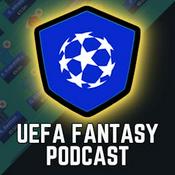 Podcast The UEFA Fantasy Podcast
