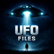Podcast UFO Files
