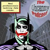 Podcast The Uncanny Podcast