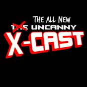 Podcast The Uncanny X-Cast