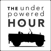 Podcast The Underpowered Hour