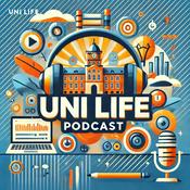 Podcast The Uni Life Podcast