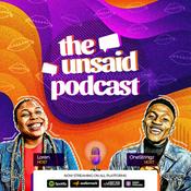 Podcast The Unsaid Pod