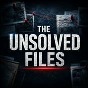 Podcast The Unsolved Files