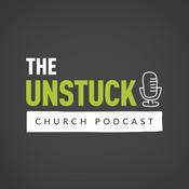 Podcast The Unstuck Church Podcast with Amy Anderson