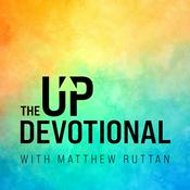 Podcast The Up Devotional