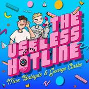 Podcast The Useless Hotline