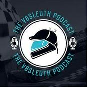 Podcast The V8 Sleuth Podcast