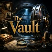 Podcast The Vault