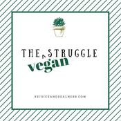 Podcast The Vegan Struggle