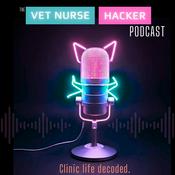 Podcast The Vet Nurse Hacker Podcast