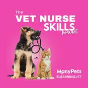 Podcast The Vet Nurse Skills Podcast