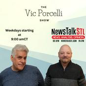 Podcast The Vic Porcelli Show