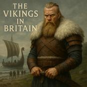 Podcast The Vikings in Britain