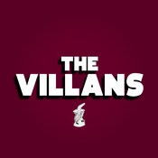 Podcast The Villans