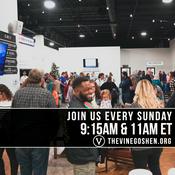 Podcast The Vine Church (Goshen, IN)