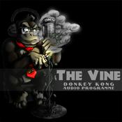Podcast The Vine Donkey Kong Audio Programme