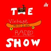 Podcast The Vintage Messiah Radio Show©