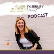 Podcast The Visibility Vault Podcast