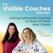 Podcast The Visible Coaches Podcast