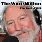 Podcast The Voice Within