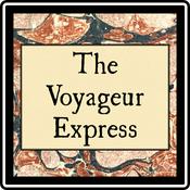 Podcast The Voyageur Express