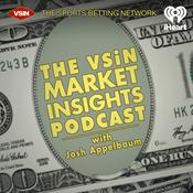 Podcast The VSiN Market Insights Podcast with Josh Appelbaum