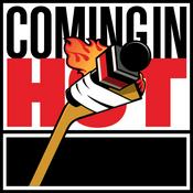 Podcast Coming In Hot with Wallace, York & Nichols