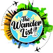 Podcast The Wanderlist Podcast