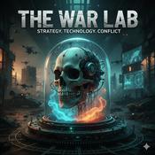Podcast The War Lab: Exploring the Future of Conflict
