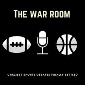 Podcast The War Room