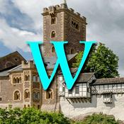 Podcast The Wartburg Castle