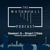 Podcast The Waterfall Podcast