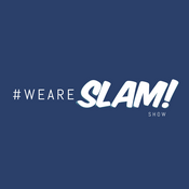 Podcast The #WeAreSlam Show
