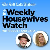 Podcast The Weekly Housewives Watch