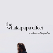 Podcast The Whakapapa Effect