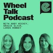 Podcast Wheel Talk