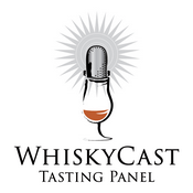 Podcast The WhiskyCast Tasting Panel