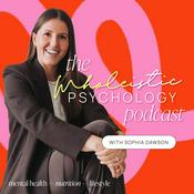 Podcast The WHOLEistic Psychology Podcast