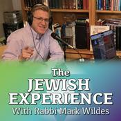 Podcast The Jewish Experience