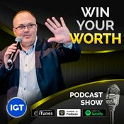 Podcast Win Your Worth