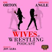 Podcast The Wives of Wrestling Podcast