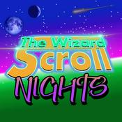 Podcast Wizard Scroll NIGHTS