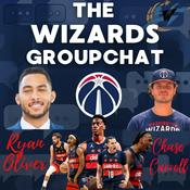 Podcast The Wizards Groupchat